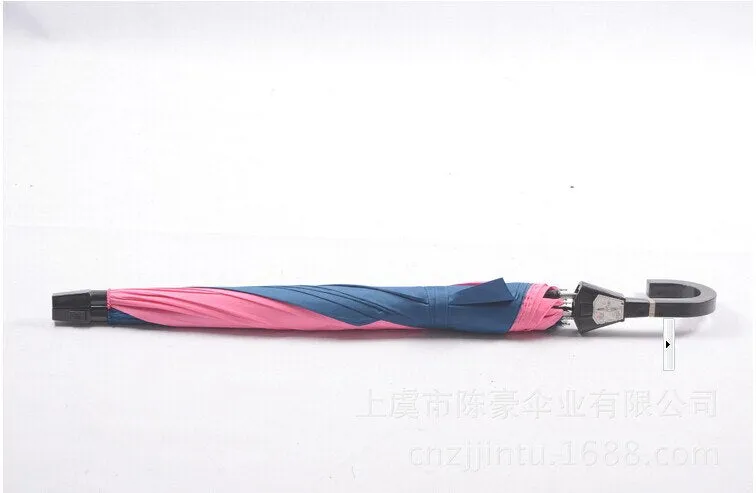 The Double Umbrella Two Person Umbrella Lover