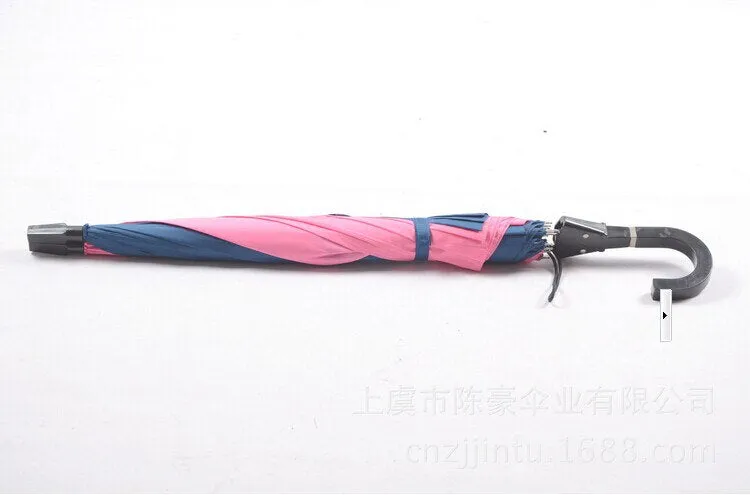 The Double Umbrella Two Person Umbrella Lover