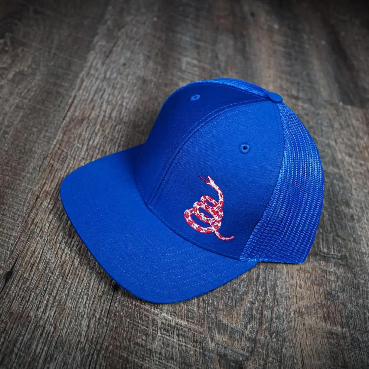 The Gadsden Hat - Two Toned