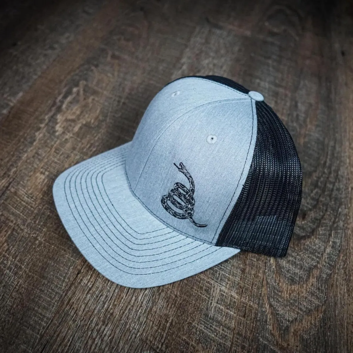 The Gadsden Hat - Two Toned