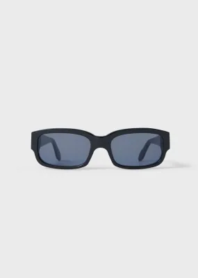 The Regulars sunglasses black