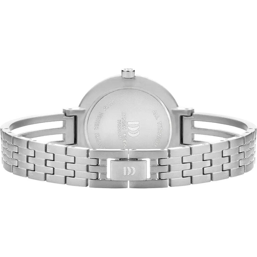 Tiara Silver