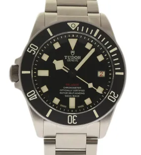 Tudor Pelagos 25610TNL