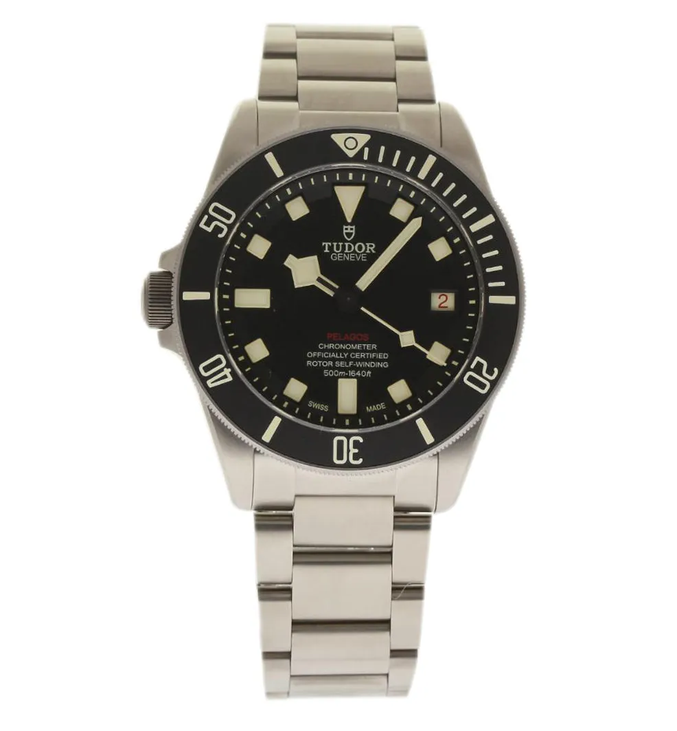 Tudor Pelagos 25610TNL