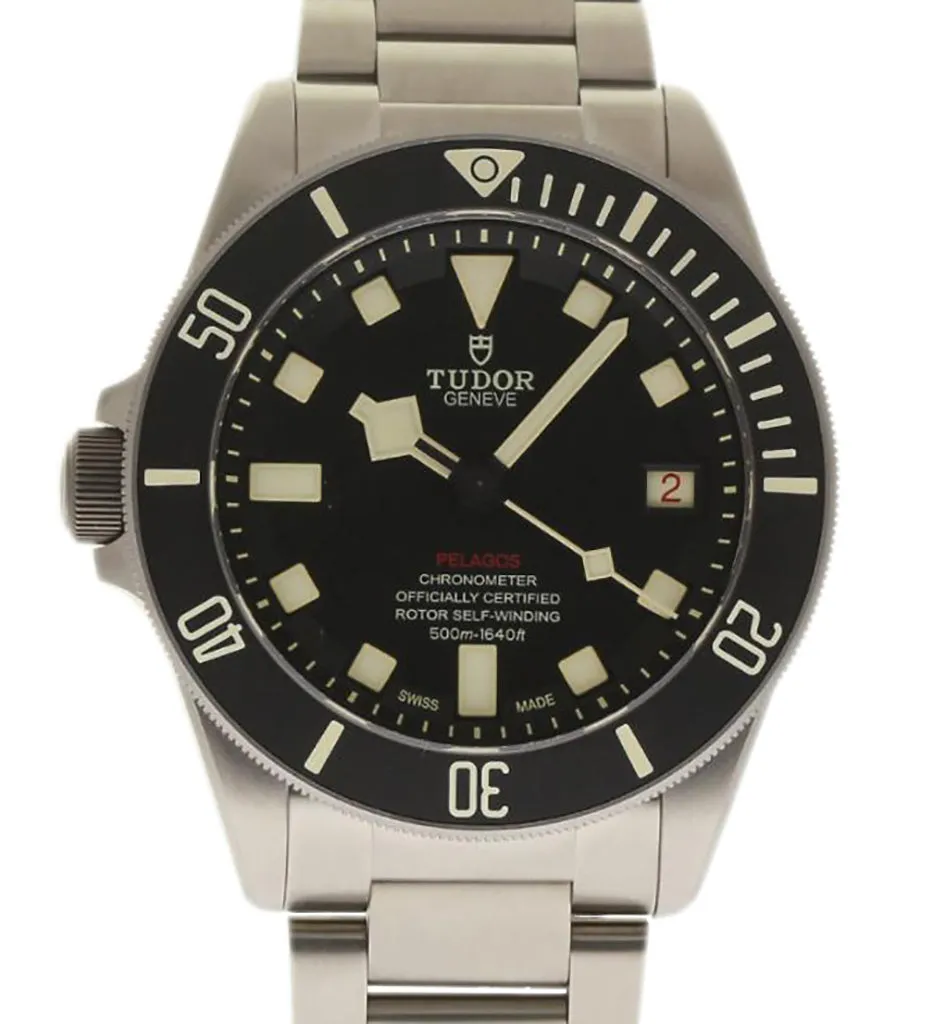 Tudor Pelagos 25610TNL