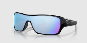Turbine Rotor-Polished Black Prizm Dep Water Polarized