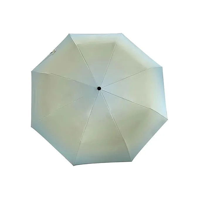Ultra Light and Small Mini Umbrella with Carrying Pouch