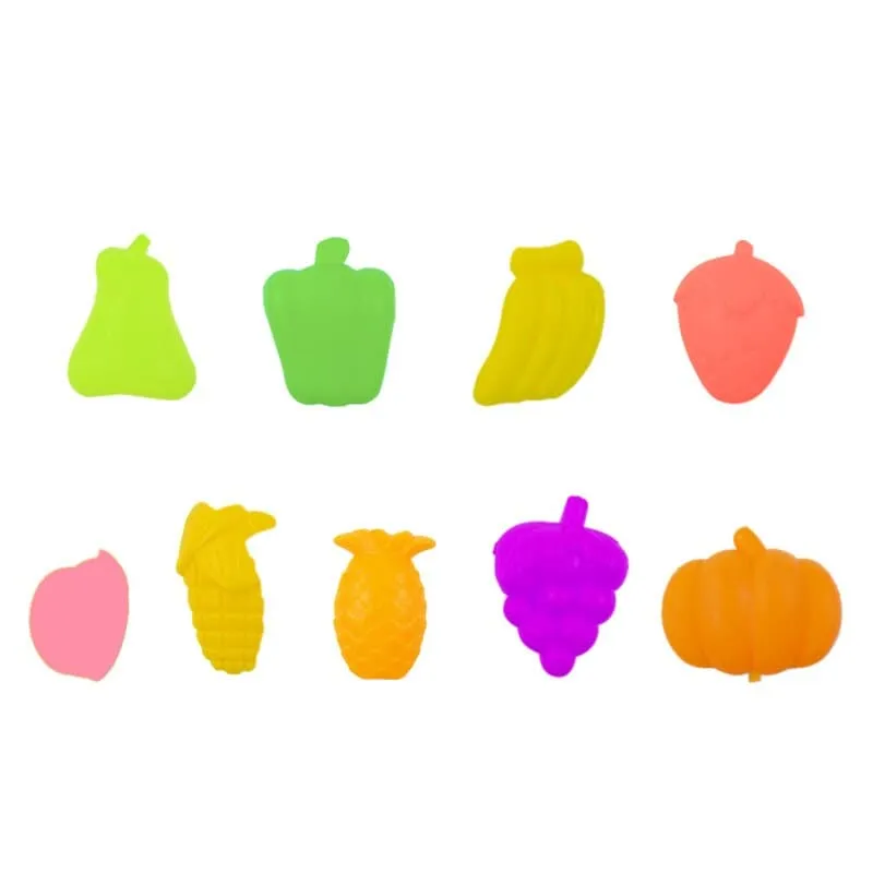 Ultra-light Clay Space Sand Mould Castle Animal Marine Plasticine Mould Children DIY Clay Model Toys Space Sand Accessories DDJ