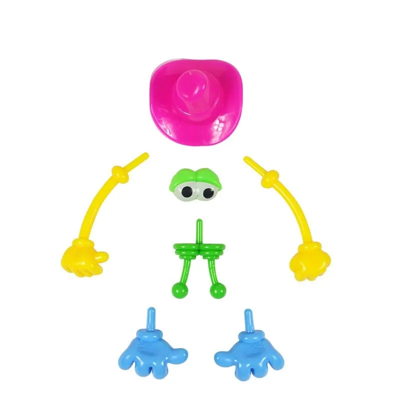 Ultra-light Clay Space Sand Mould Castle Animal Marine Plasticine Mould Children DIY Clay Model Toys Space Sand Accessories DDJ
