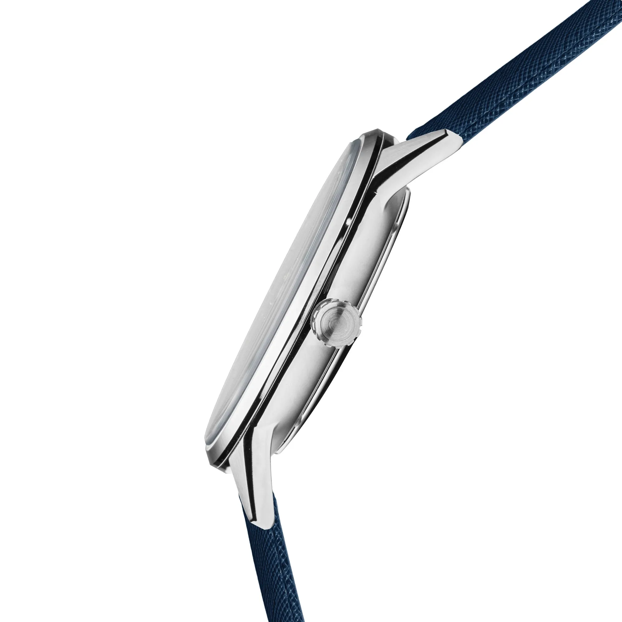 Universal 36mm | Salmon Steel