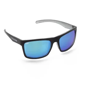 Virtue V-Paragon Sunglasses - Polished Ice Black