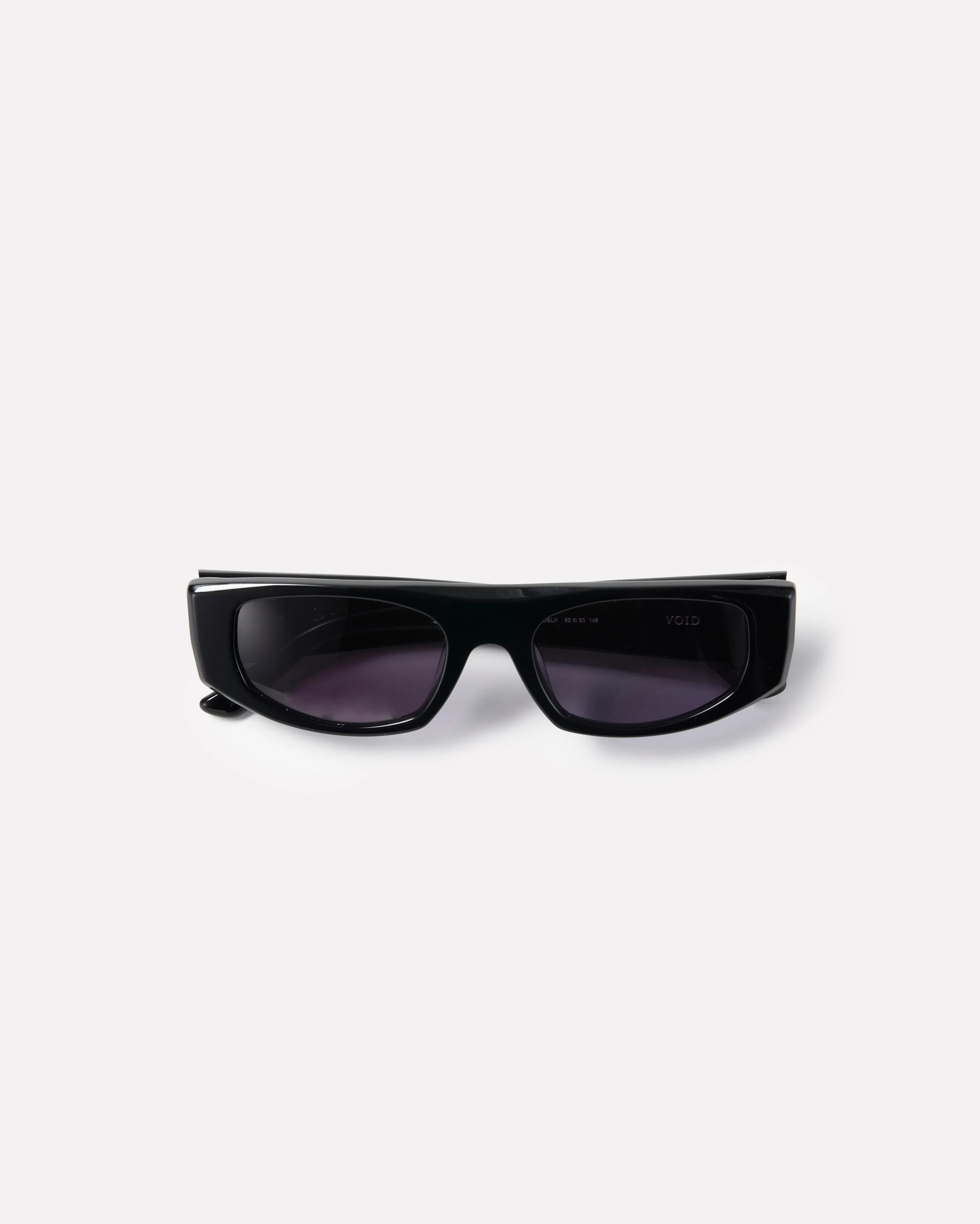 Void - Black Polished / Black