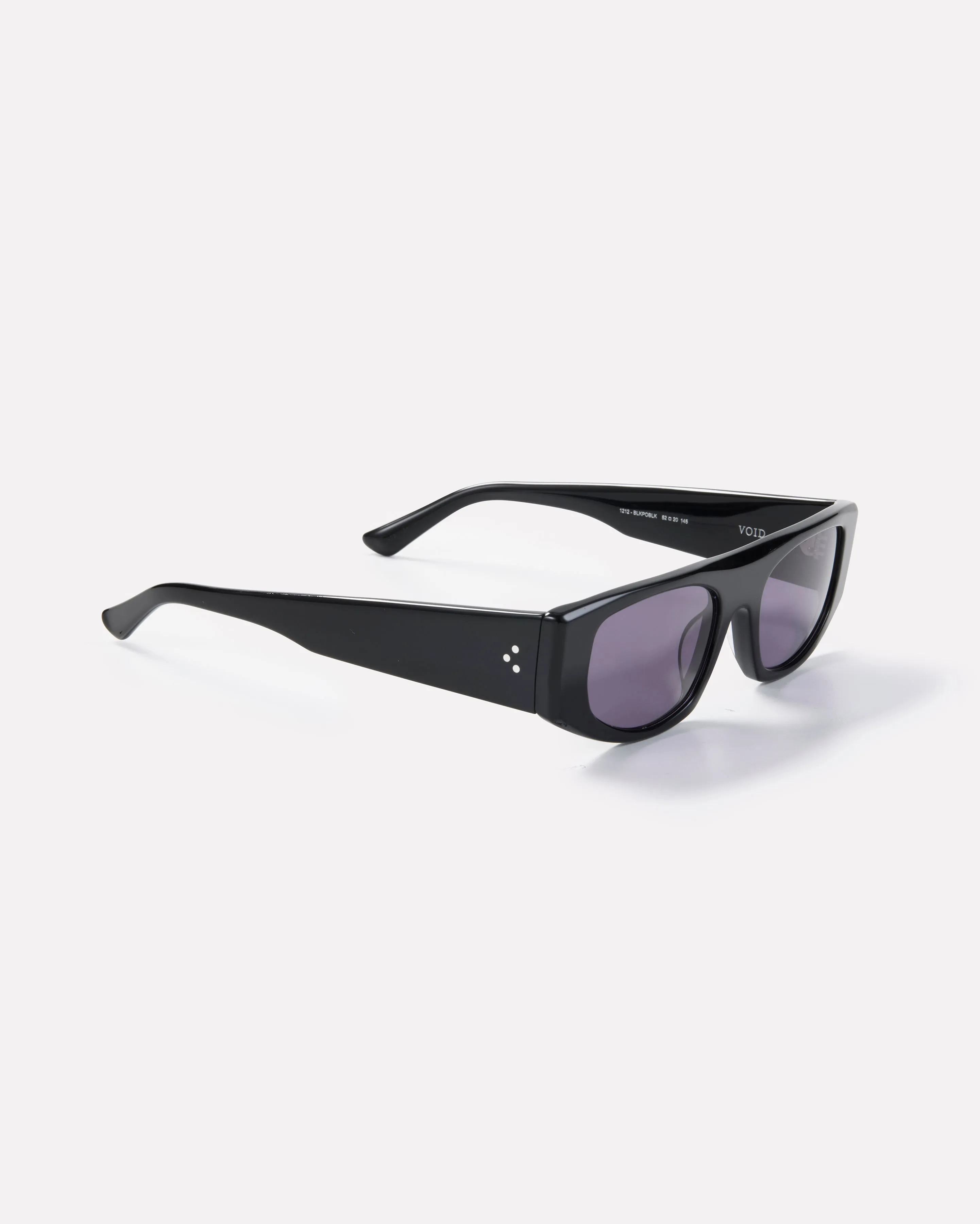 Void - Black Polished / Black