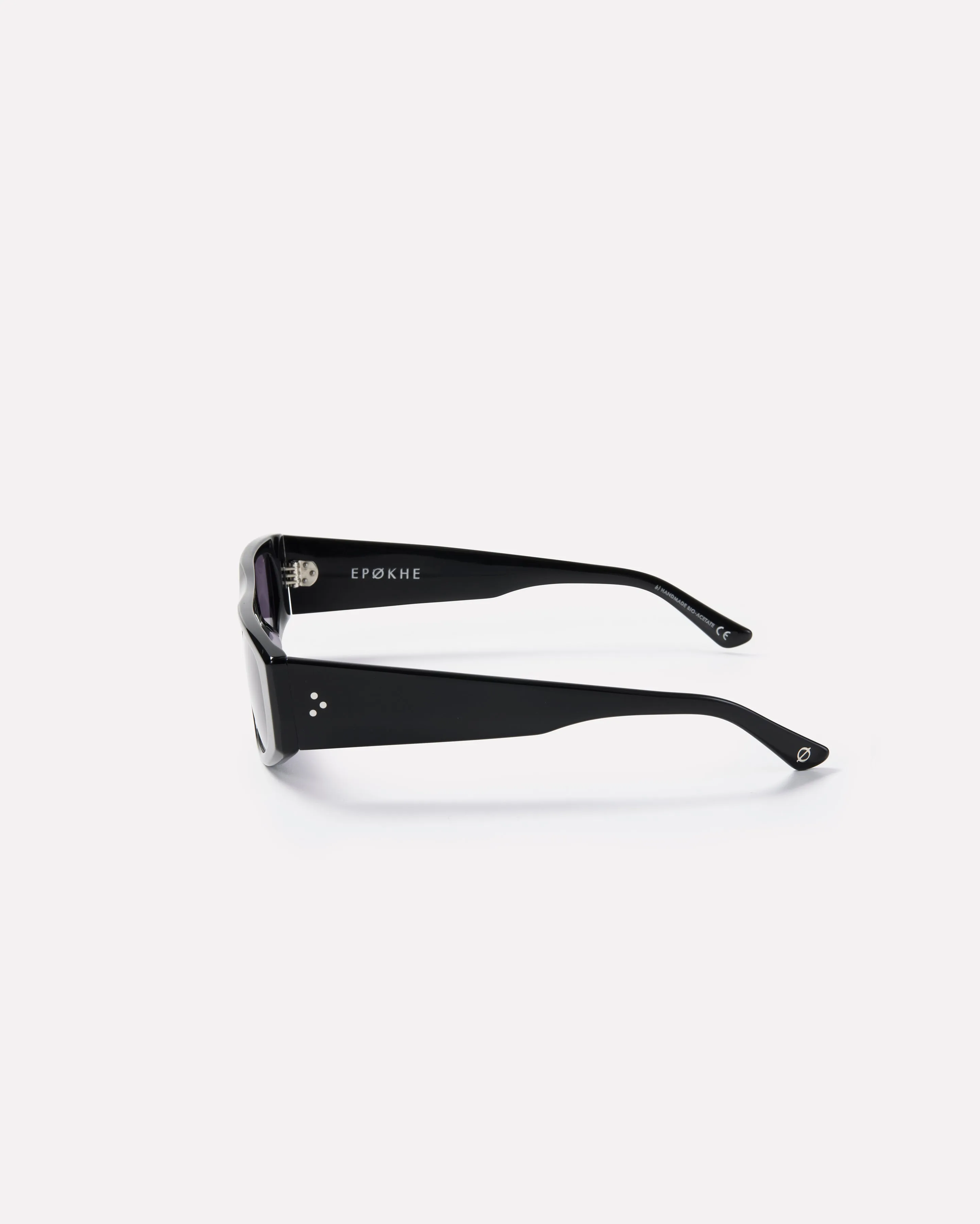 Void - Black Polished / Black