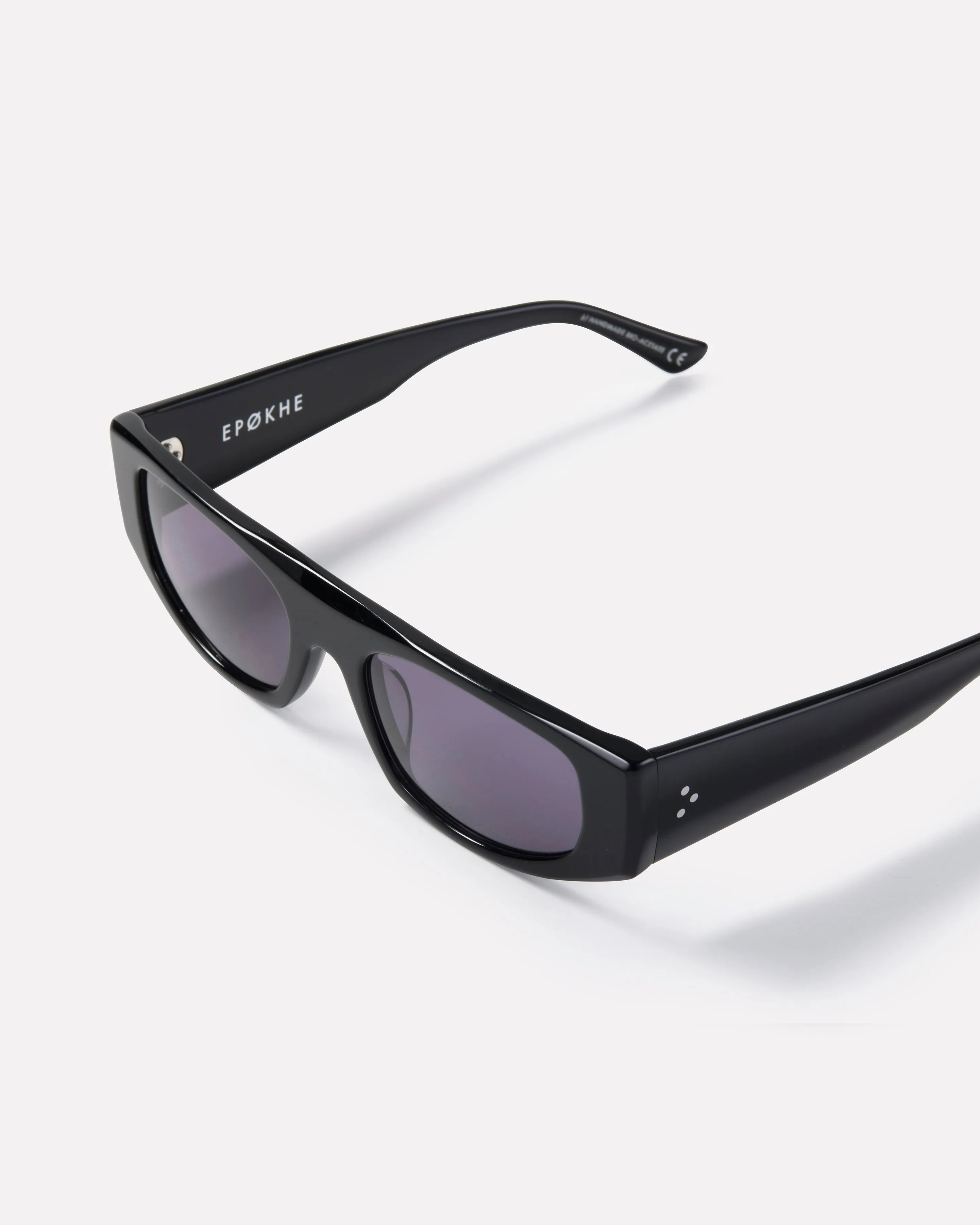 Void - Black Polished / Black