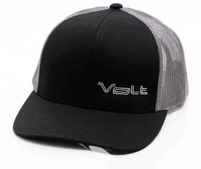 Volt Hat - Platinum Volt Logo