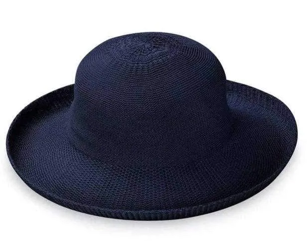 Wallaroo Victoria PETITE Women's Sun Hats for Smaller Heads-10 Colors