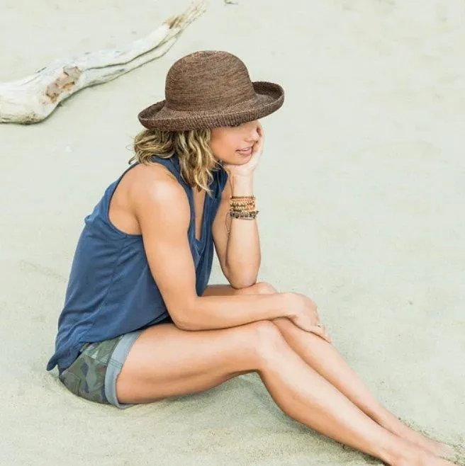 Wallaroo Victoria PETITE Women's Sun Hats for Smaller Heads-10 Colors