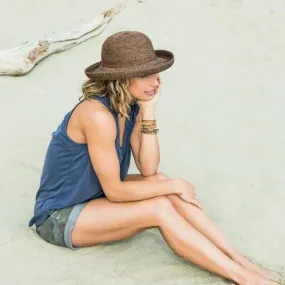 Wallaroo Victoria PETITE Women's Sun Hats for Smaller Heads-10 Colors