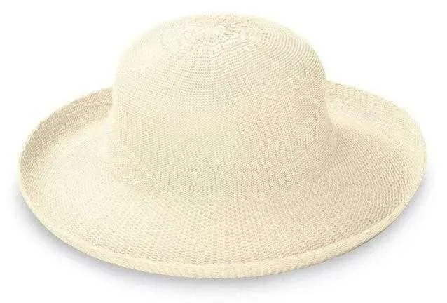 Wallaroo Victoria PETITE Women's Sun Hats for Smaller Heads-10 Colors