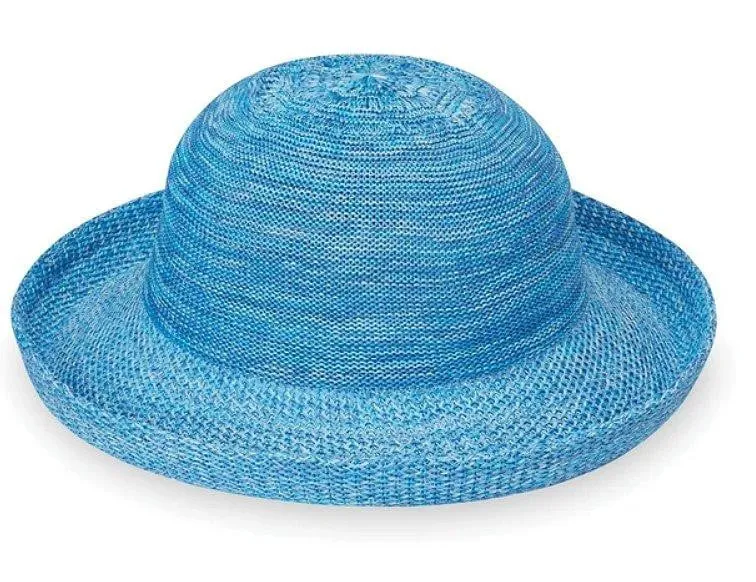 Wallaroo Victoria PETITE Women's Sun Hats for Smaller Heads-10 Colors