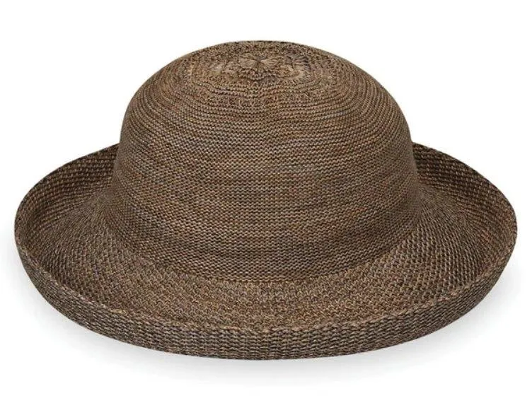 Wallaroo Victoria PETITE Women's Sun Hats for Smaller Heads-10 Colors