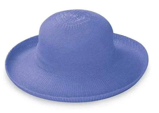 Wallaroo Victoria PETITE Women's Sun Hats for Smaller Heads-10 Colors