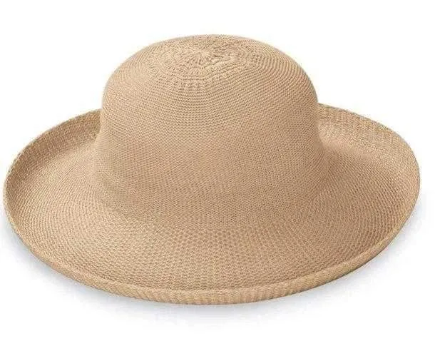 Wallaroo Victoria PETITE Women's Sun Hats for Smaller Heads-10 Colors