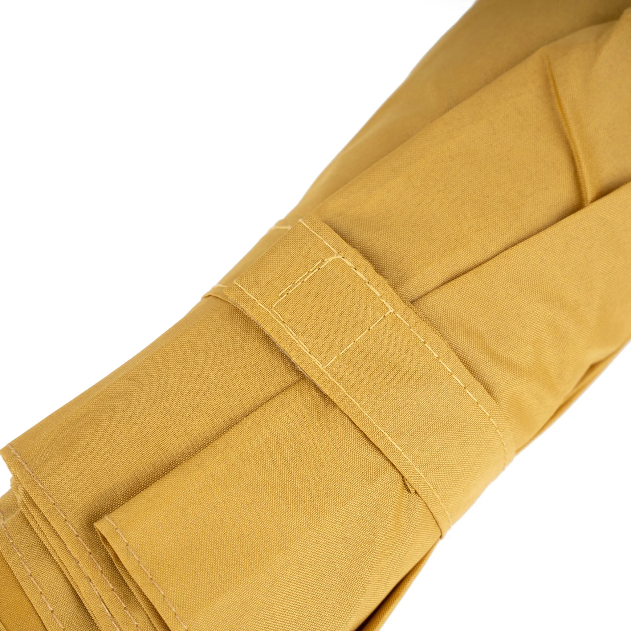 Waterloo Corn / Plum Recycled Nylon