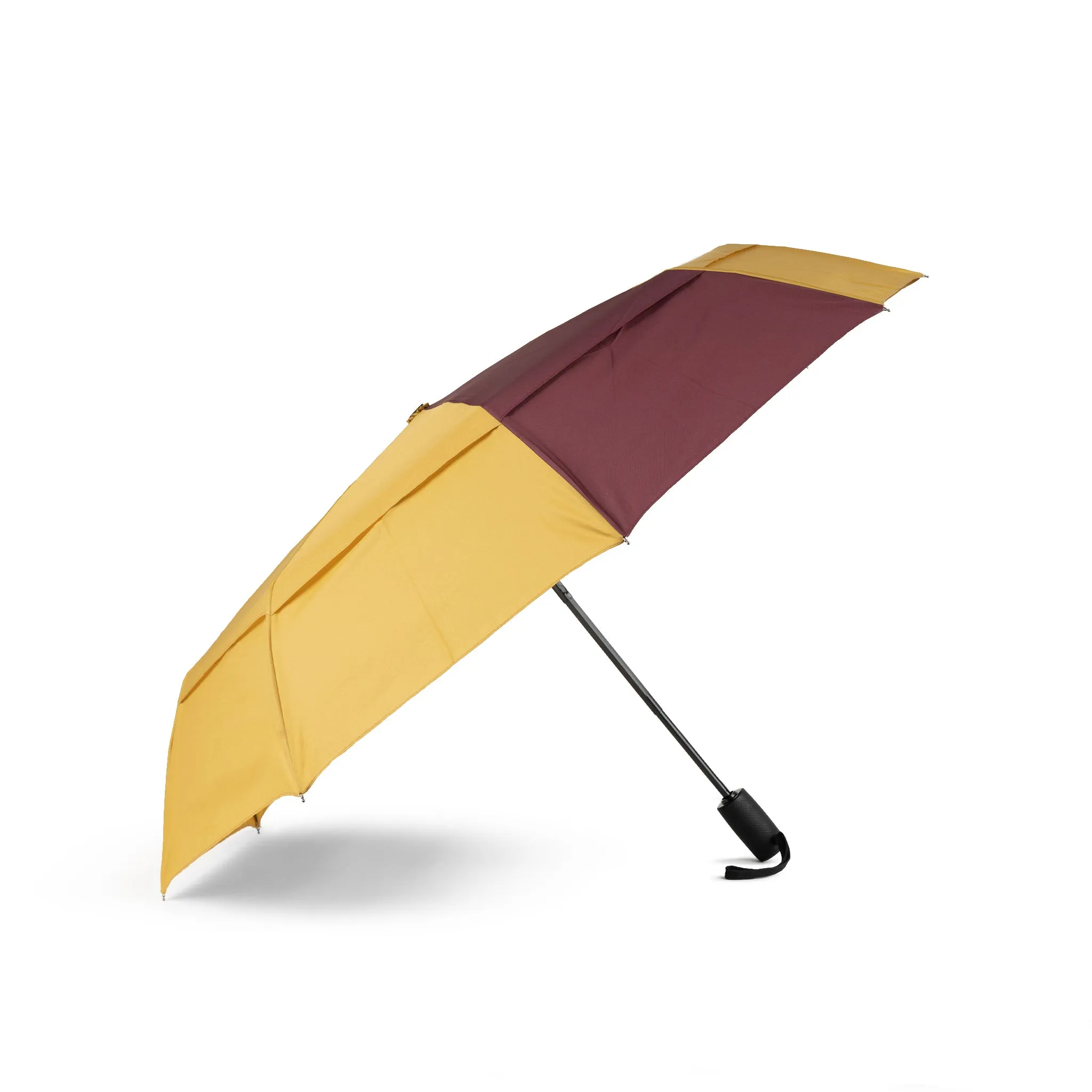 Waterloo Corn / Plum Recycled Nylon