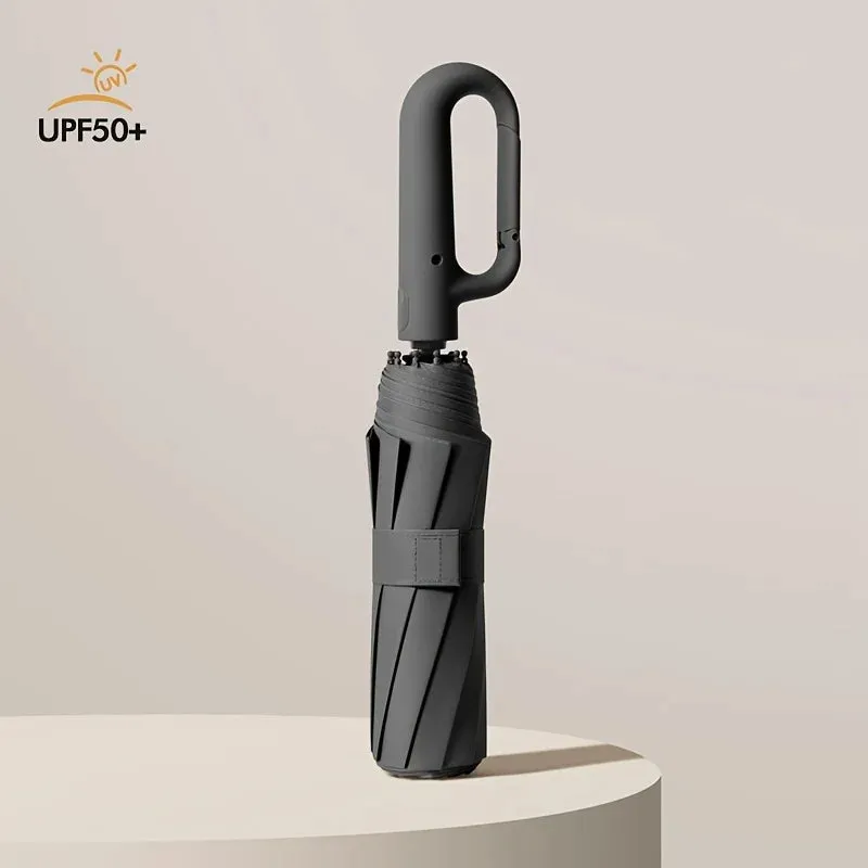 Windproof 30 Bones Automatic Umbrella