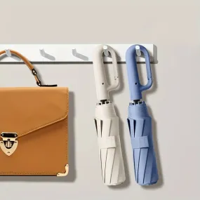 Windproof 30 Bones Automatic Umbrella