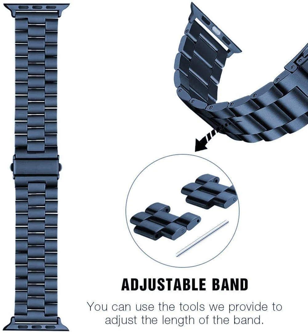 Wrist Bracelet for Apple Watch