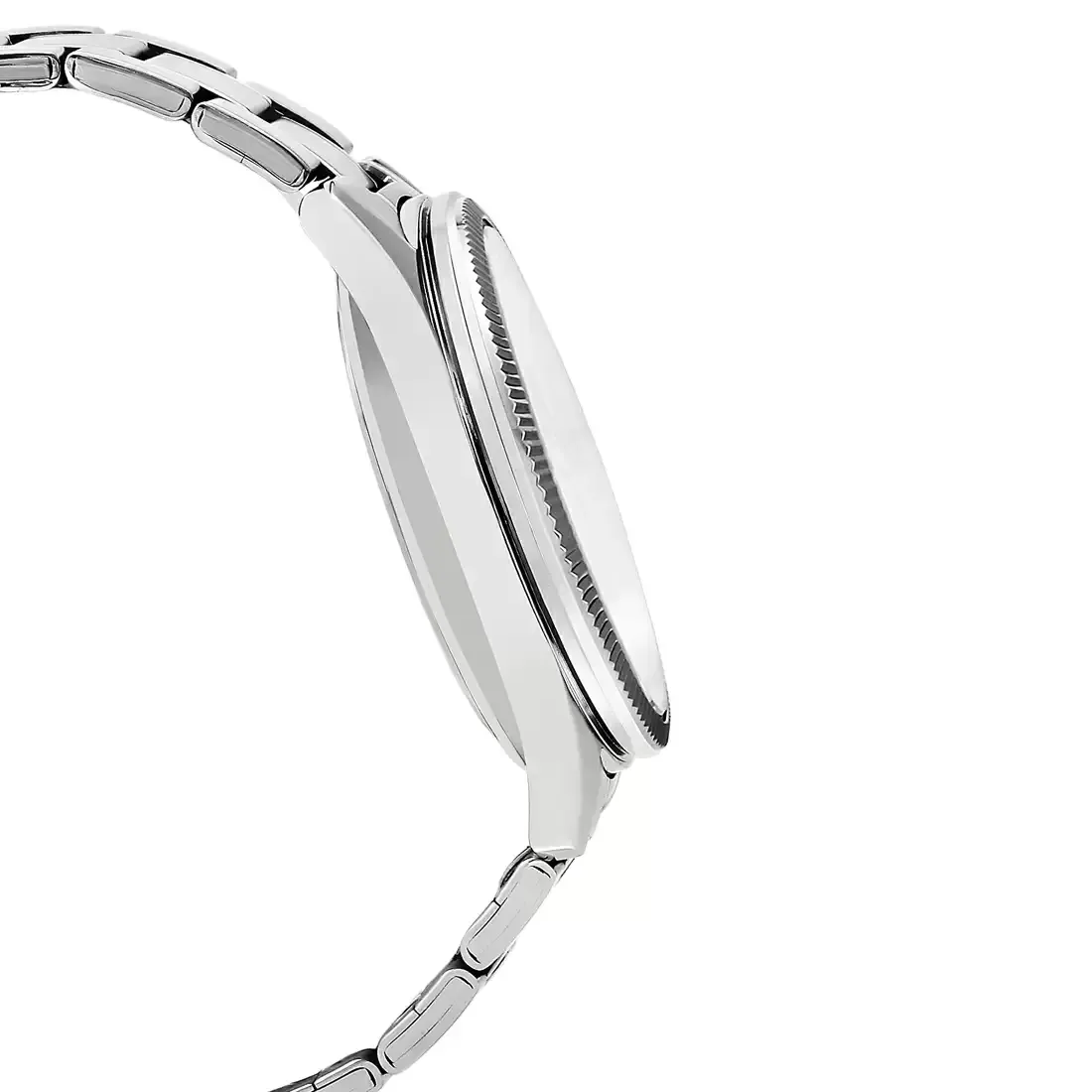 WW0370 Casio Enticer Multifunction Silver Chain Watch MTP-1375D-7AVDF