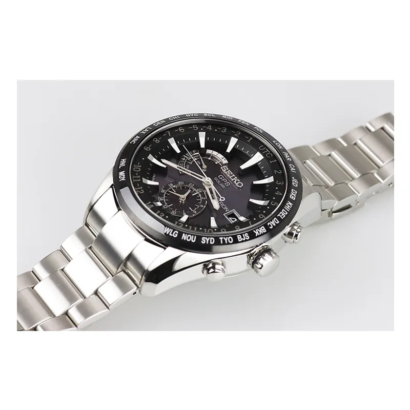 WW0971 Seiko Astron Chain Watch SAST021G