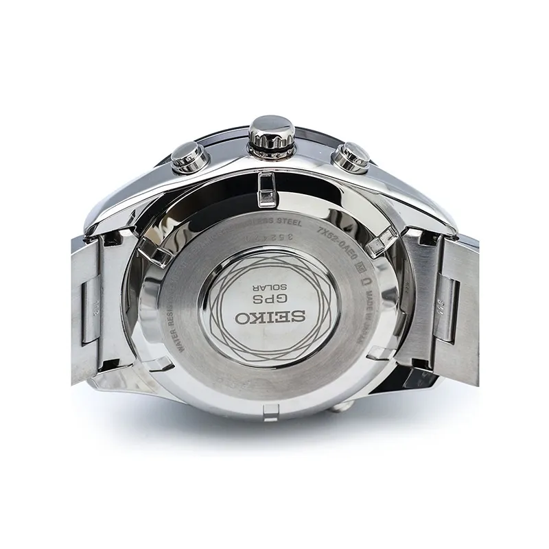 WW0971 Seiko Astron Chain Watch SAST021G