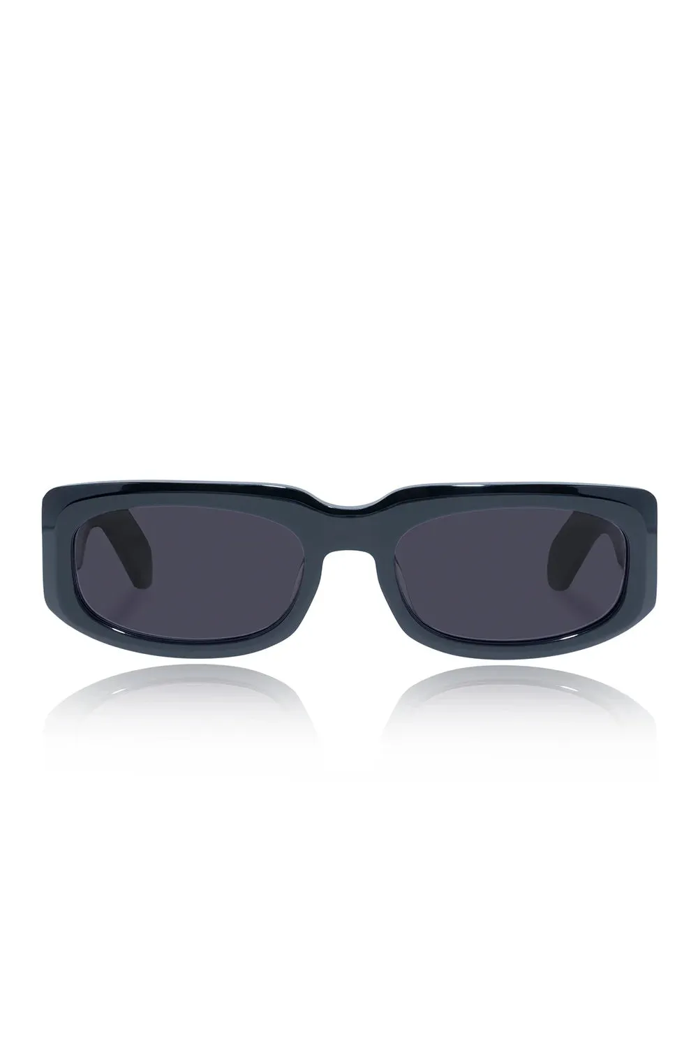 Zahra Sunglasses - Black