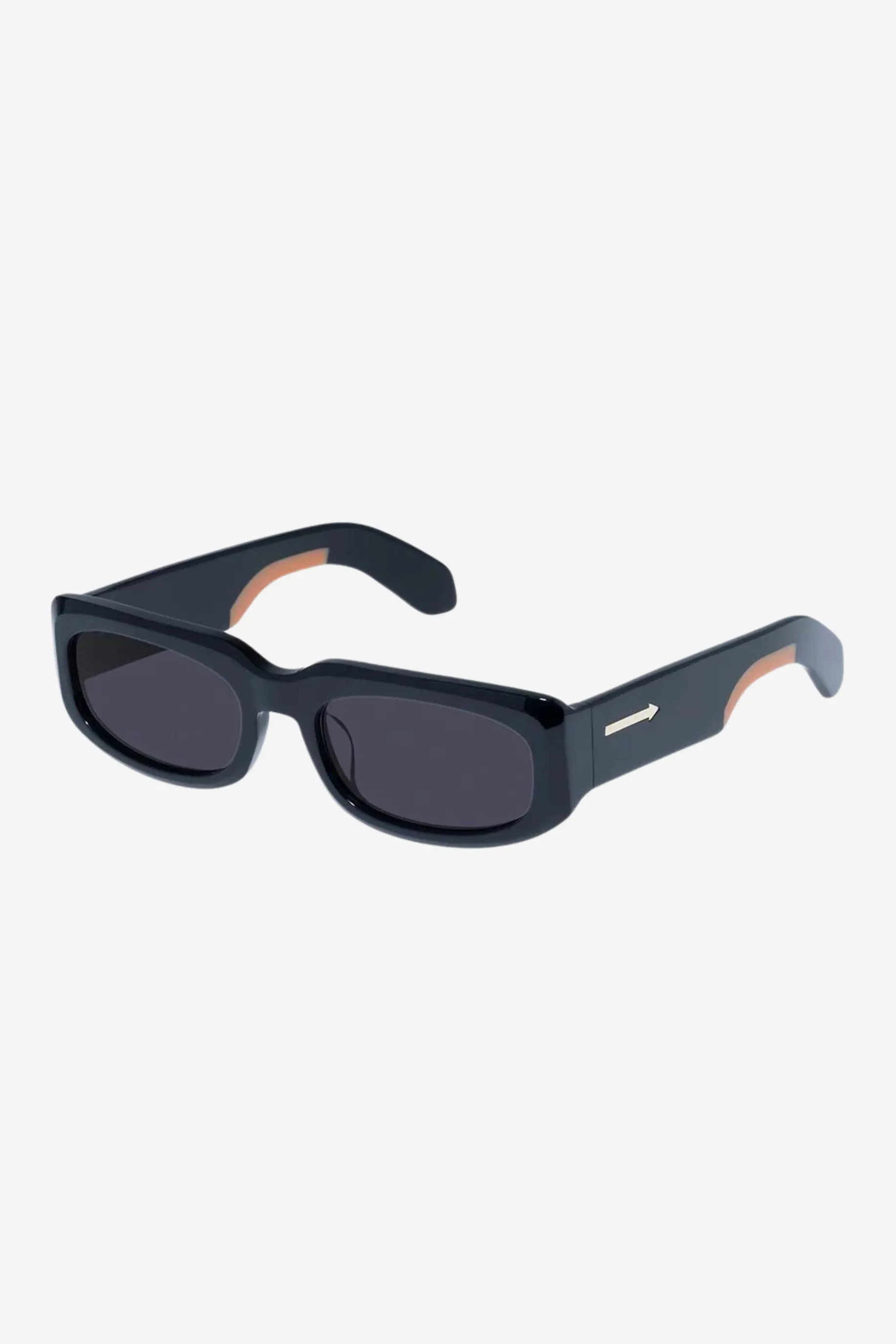 Zahra Sunglasses - Black